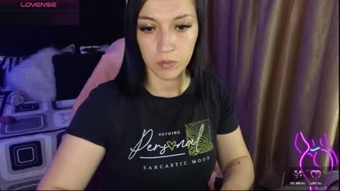 Celeste Bonet  online show from March 9, 11:37 am