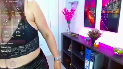Makarena  online show from June 12, 6:51 pm