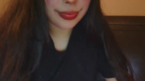 Snapshot of makaylarubi chatting on October 20, 6:18 am Makayla online show from October 20, 6:18 am
