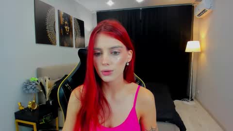 Chloe online show from September 26, 3:47 am