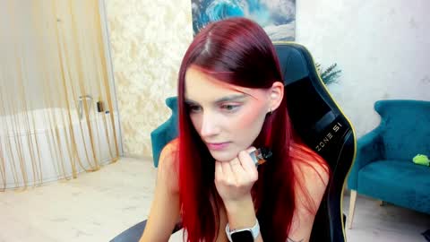 Chloe online show from April 16, 3:28 am