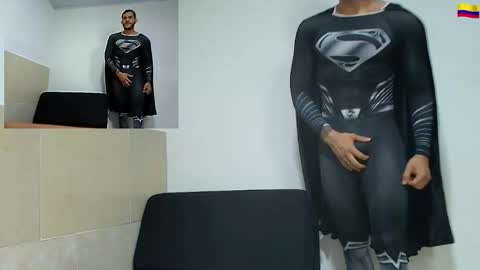 Snapshot of make_manson chatting on October 31, 10:04 am Make online show from October 31, 10:04 am