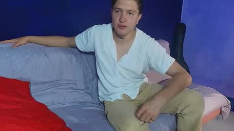 makell_bundchen online show from April 14, 10:29 am