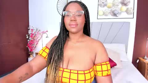 makena online show from February 1, 3:36 am