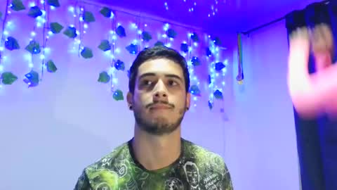 Makenzy darly online show from January 10, 1:32 am