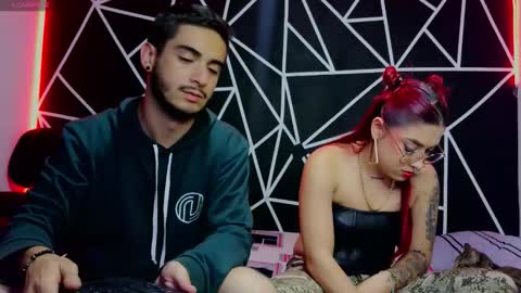 Makenzy darly online show from December 18, 4:08 am