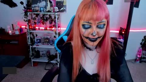 ...  ... online show from October 10, 9:30 pm