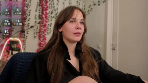 Makima online show from September 25, 8:49 pm