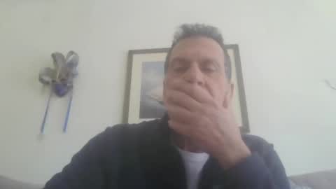 makis8989 online show from February 10, 8:20 am