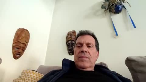 makis8989 online show from January 6, 2:03 pm