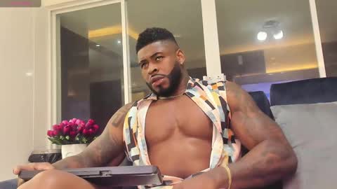 Makonnen online show from February 26, 2:52 am