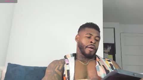 Makonnen online show from June 10, 2:22 am