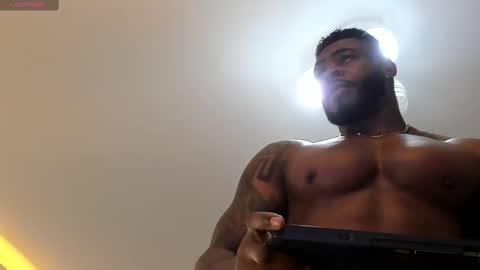 Makonnen online show from March 10, 9:01 am