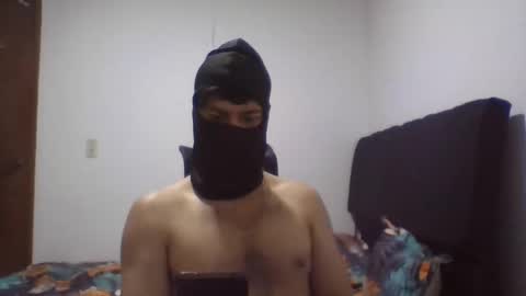 maksman2025 online show from October 11, 5:12 am