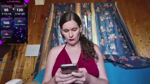 Mal Dee online show from July 26, 3:09 pm