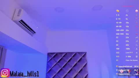 Call Me  Mala   online show from March 8, 1:39 am