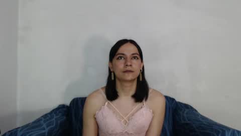 Mariapau online show from July 24, 12:24 pm