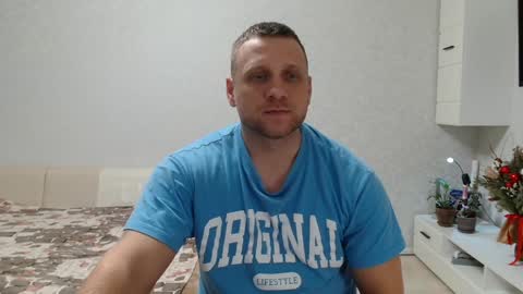 malchyshka online show from January 23, 6:56 pm