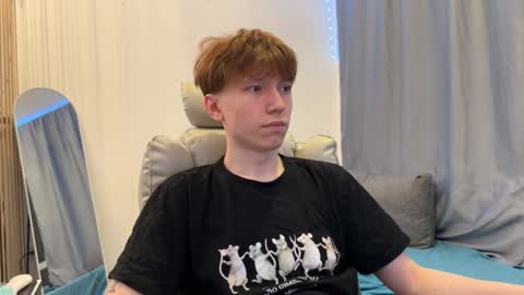 Tom and Mark 3 online show from March 4, 7:22 pm