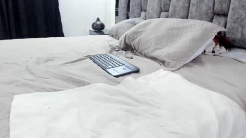 Malcom Stone online show from February 10, 3:31 am