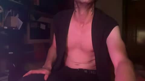 Erogothh online show from June 24, 8:54 am