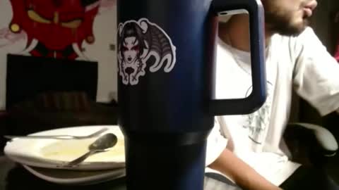 malek_xarx online show from March 2, 3:00 am