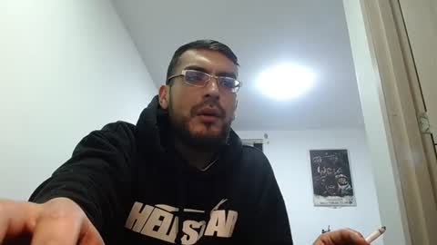 malek_xarx online show from July 30, 3:18 am