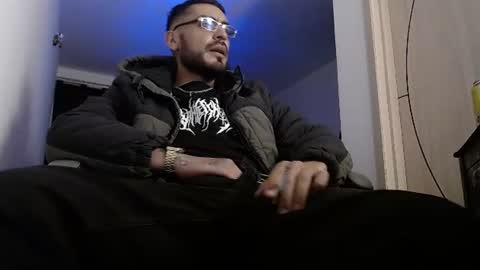 malek_xarx online show from July 9, 5:55 am