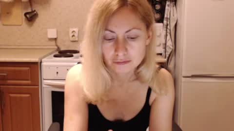 Malena online show from June 26, 9:31 pm