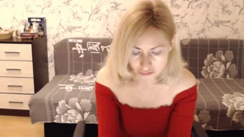 Malena online show from November 21, 7:28 am