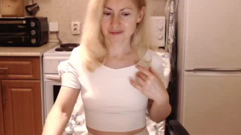 Malena online show from July 21, 9:06 pm