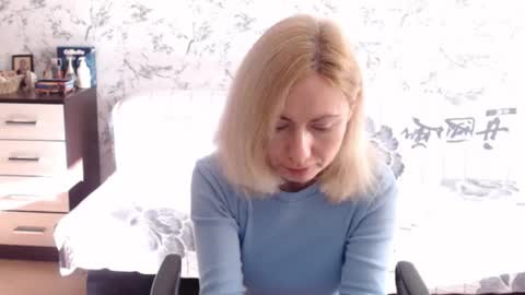 Malena online show from October 1, 6:56 am