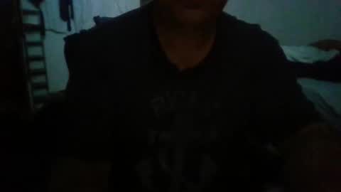 malenymph online show from March 16, 11:25 am