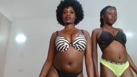 malia online show from July 10, 12:21 pm