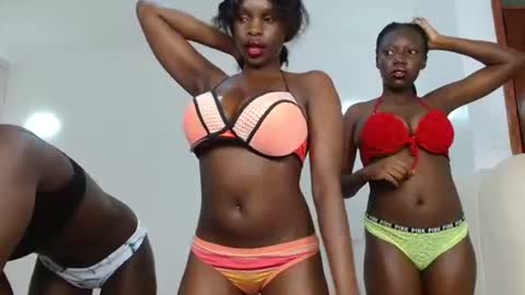 malia online show from July 24, 3:36 am