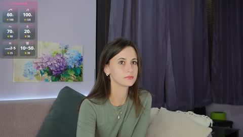 Arya online show from October 3, 9:56 pm