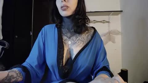 Alice Asylum online show from January 16, 3:59 am