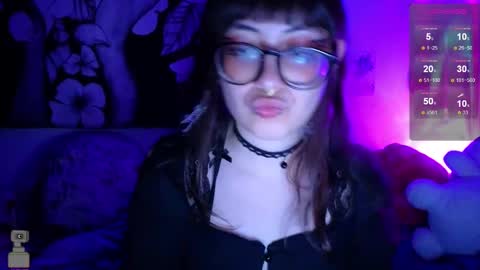 Mar  Alicia     Rosie  v A L I C I A W I T C -  Meg Cherie online show from February 20, 6:26 am