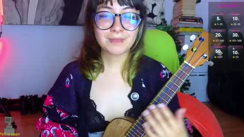 Mar  Alicia     Rosie  v A L I C I A W I T C -  Meg Cherie online show from January 10, 5:05 am