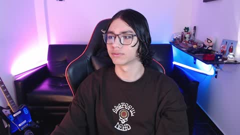 Malik  online show from January 6, 2:14 pm