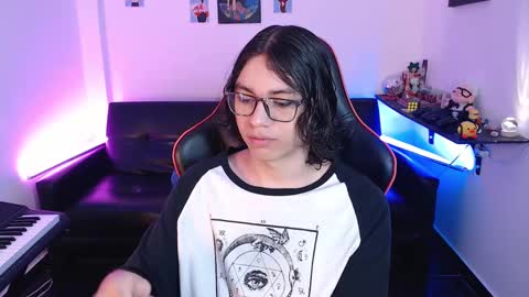 Malik  online show from February 19, 2:11 pm