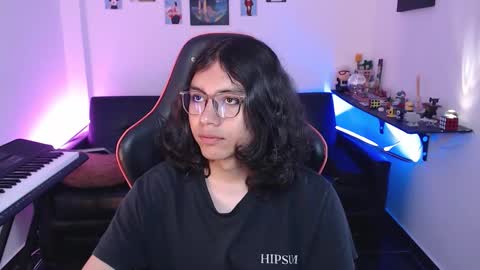 Malik  online show from October 20, 3:50 pm