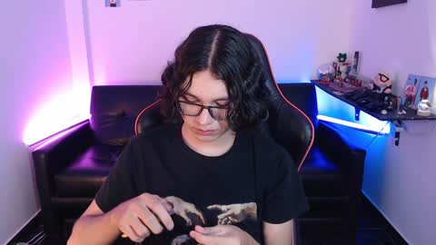 Malik  online show from January 27, 2:35 pm