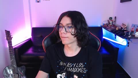 Malik  online show from January 23, 6:03 pm