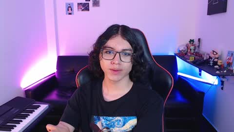 Malik  online show from February 5, 6:59 pm