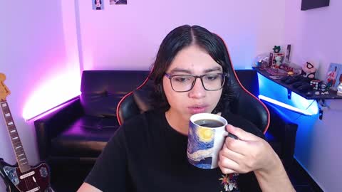 Malik  online show from January 16, 1:36 pm