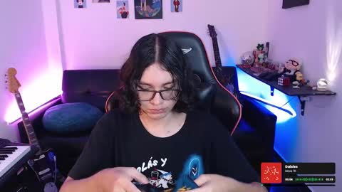 Malik  online show from March 12, 4:46 pm