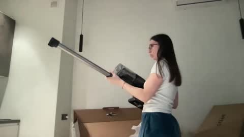 malina568708 online show from April 23, 10:56 am