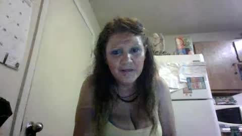 malinda702 online show from October 11, 3:22 am