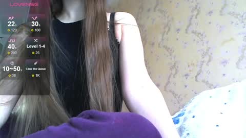 malinka_sweet19 online show from April 29, 9:36 am